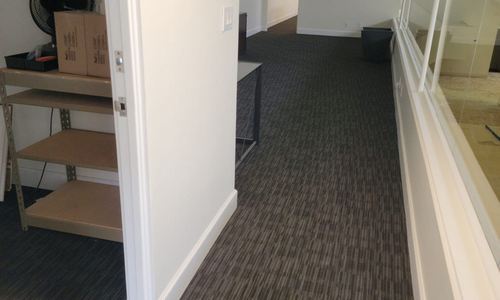 Floor Installation